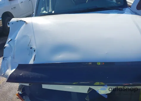 2000 Ford Ranger Xl/Xlt z USA, uszkodzony, nr VIN 1FTYR10CXYPB51987